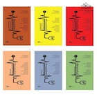 دوره 6 جلدی کتاب های دارو درمانی مبتنی بر شواهد